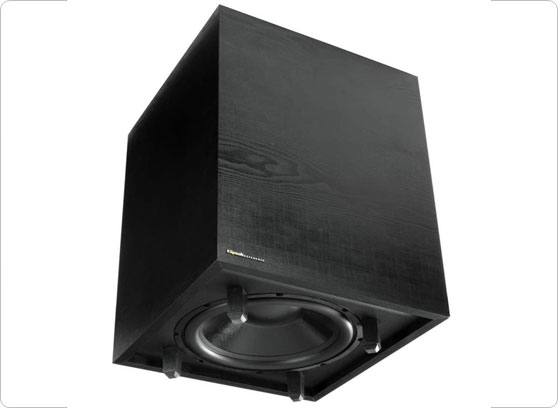 Klipsch Cinema 1200 - cecha 3